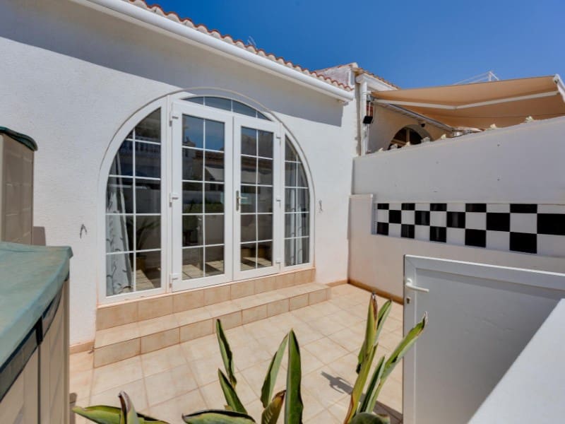 1 Zimmer Bungalow zu verkaufen in El Chaparral - 119.999 € (Ref: 10081002)