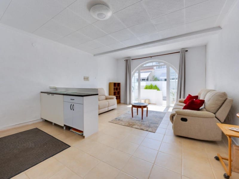 1 Zimmer Bungalow zu verkaufen in El Chaparral - 119.999 € (Ref: 10081002)