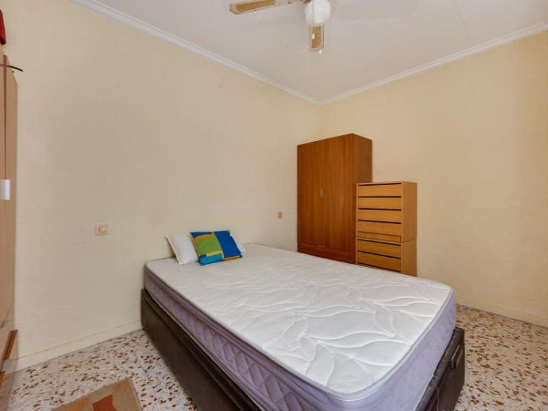 1 Zimmer Bungalow zu verkaufen in El Chaparral - 119.999 € (Ref: 10081002)