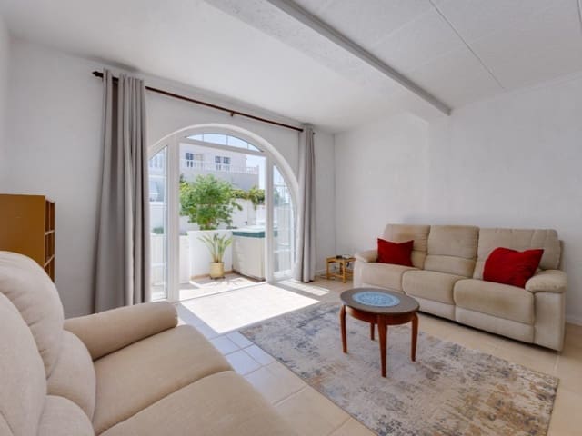 1 Zimmer Bungalow zu verkaufen in El Chaparral, Torrevieja - 119.999 € (Ref: 10081002)