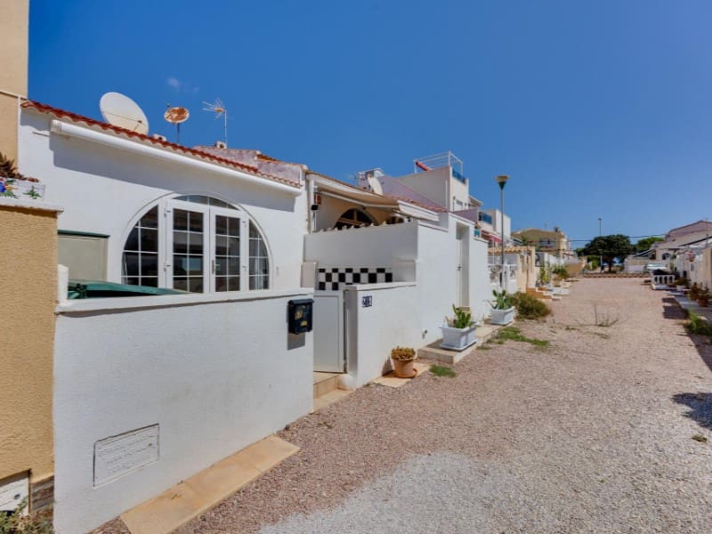 1 Zimmer Bungalow zu verkaufen in El Chaparral - 119.999 € (Ref: 10081002)