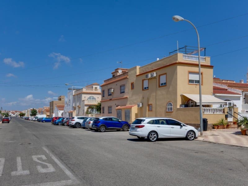 1 Zimmer Bungalow zu verkaufen in El Chaparral - 119.999 € (Ref: 10081002)