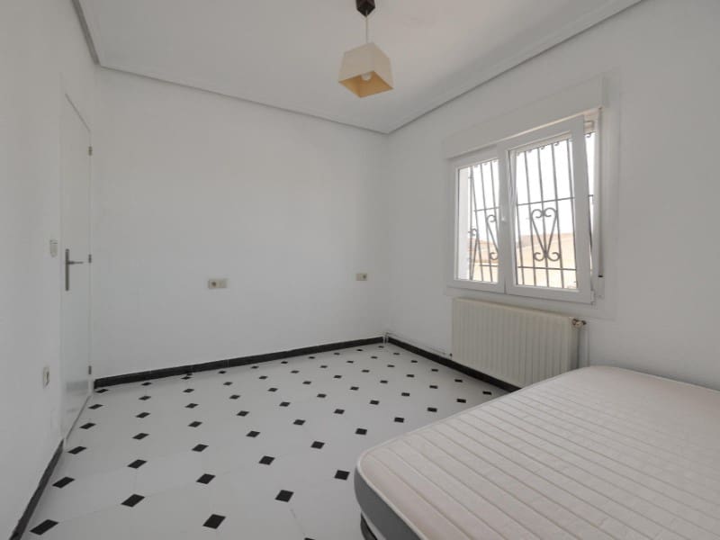 3 sypialnia Willa na sprzedaż w El Chaparral z basenem - 345 000 € (Ref: 10086099)
