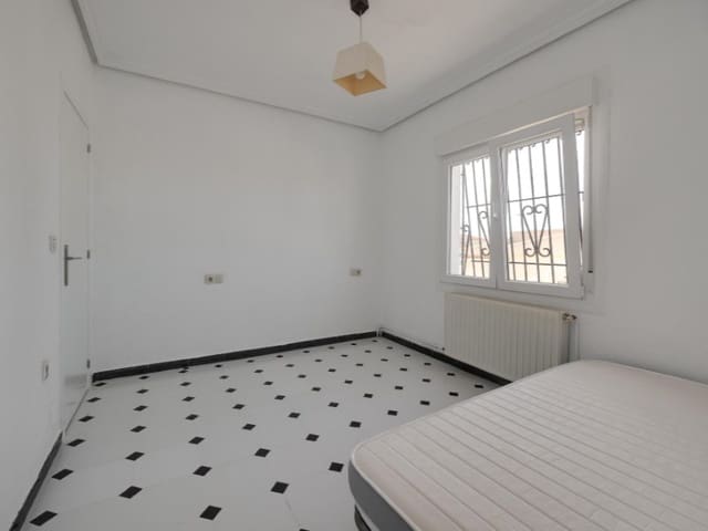 3 sypialnia Willa na sprzedaż w El Chaparral, Torrevieja z basenem - 345 000 € (Ref: 10086099)