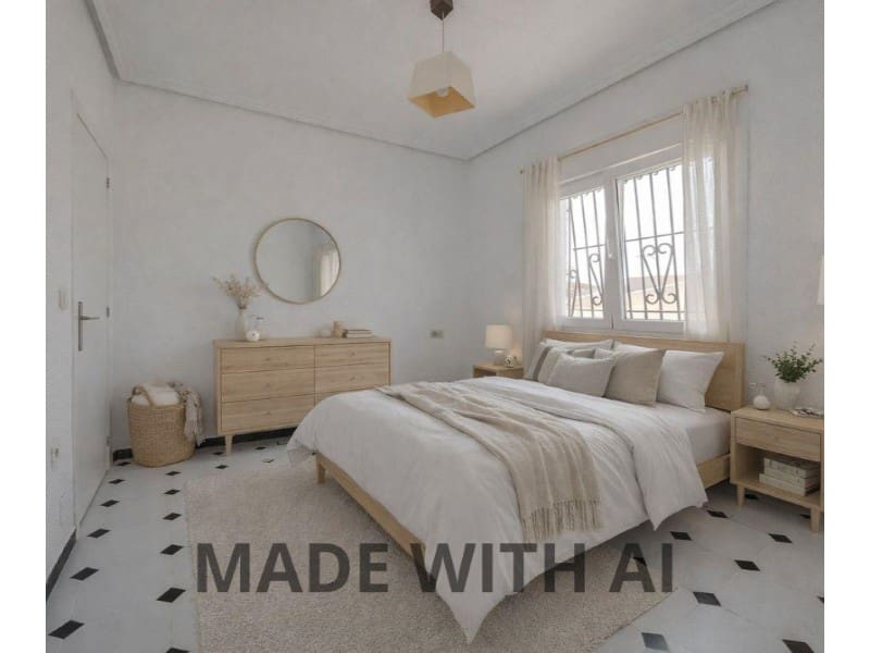 3 sypialnia Willa na sprzedaż w El Chaparral z basenem - 345 000 € (Ref: 10086099)