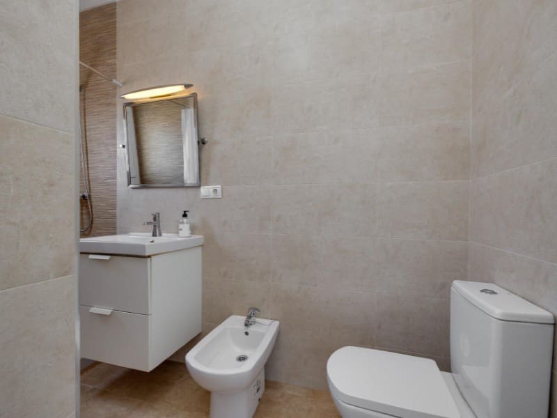 3 sypialnia Willa na sprzedaż w El Chaparral z basenem - 345 000 € (Ref: 10086099)