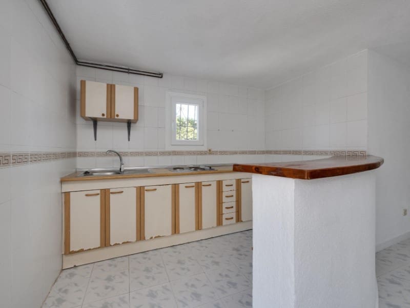 3 sypialnia Willa na sprzedaż w El Chaparral z basenem - 345 000 € (Ref: 10086099)