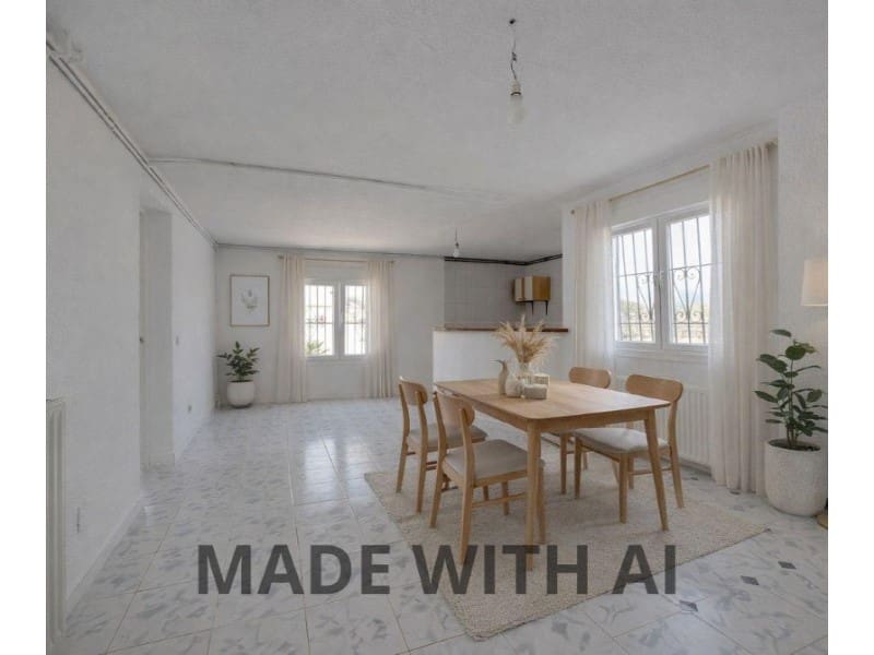 3 sypialnia Willa na sprzedaż w El Chaparral z basenem - 345 000 € (Ref: 10086099)