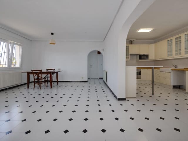3 sypialnia Willa na sprzedaż w El Chaparral, Torrevieja z basenem - 345 000 € (Ref: 10086099)
