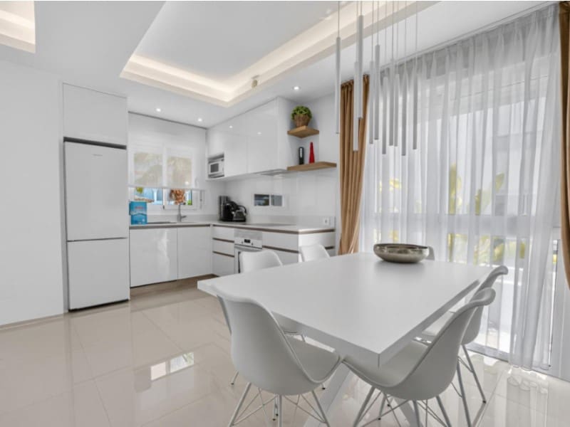2 quarto Apartamento para venda em Lo Pepin com piscina - 329 900 € (Ref: 10086100)