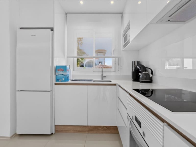 2 quarto Apartamento para venda em Lo Pepin com piscina - 329 900 € (Ref: 10086100)