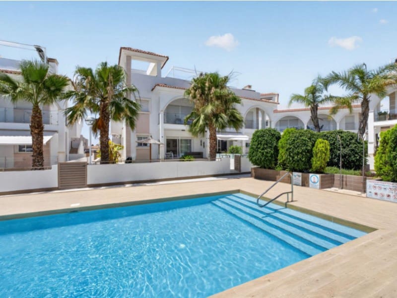 2 quarto Apartamento para venda em Lo Pepin com piscina - 329 900 € (Ref: 10086100)
