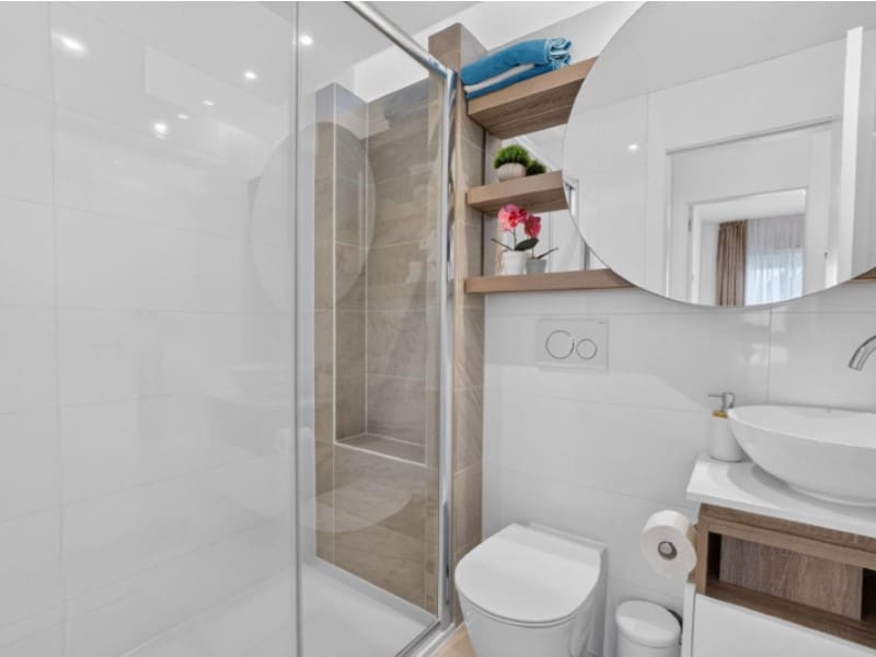 2 quarto Apartamento para venda em Lo Pepin com piscina - 329 900 € (Ref: 10086100)