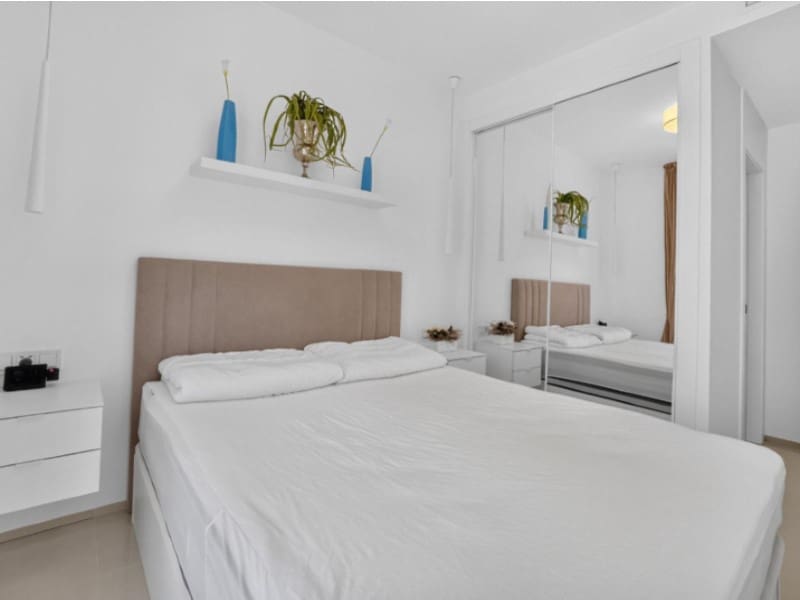 2 quarto Apartamento para venda em Lo Pepin com piscina - 329 900 € (Ref: 10086100)