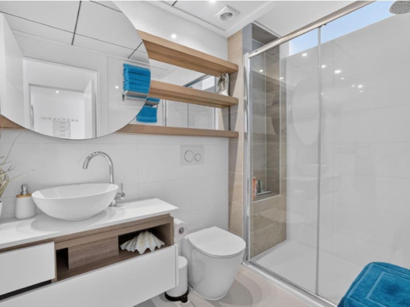 2 quarto Apartamento para venda em Lo Pepin com piscina - 329 900 € (Ref: 10086100)