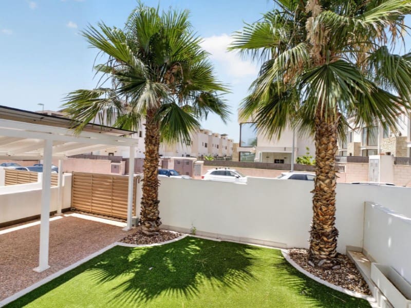 2 quarto Apartamento para venda em Lo Pepin com piscina - 329 900 € (Ref: 10086100)
