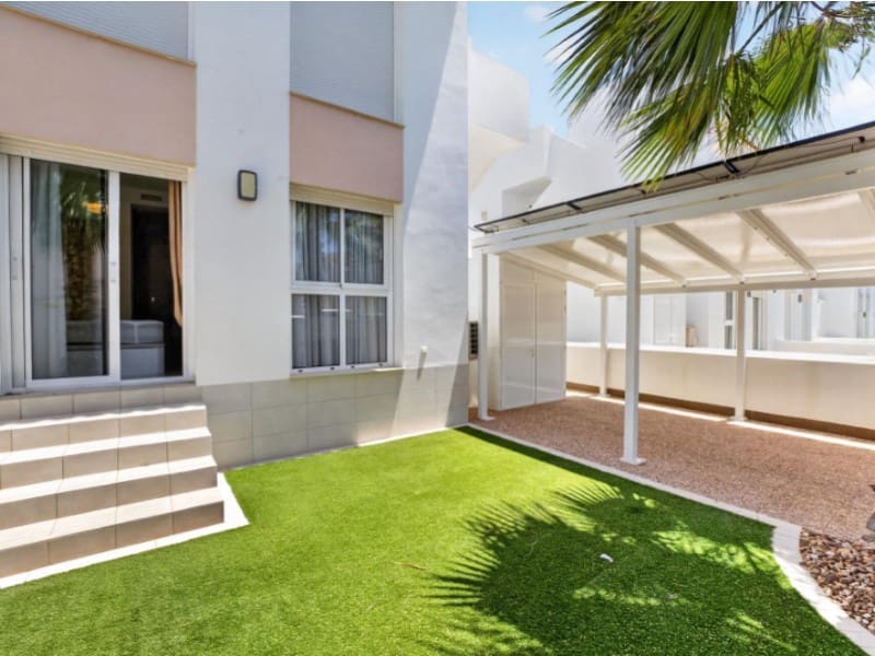 2 quarto Apartamento para venda em Lo Pepin com piscina - 329 900 € (Ref: 10086100)