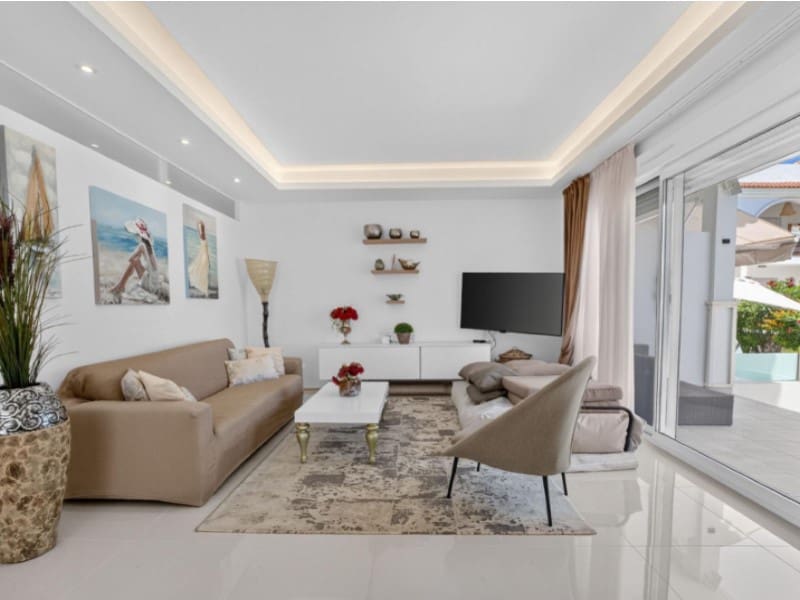 2 quarto Apartamento para venda em Lo Pepin com piscina - 329 900 € (Ref: 10086100)