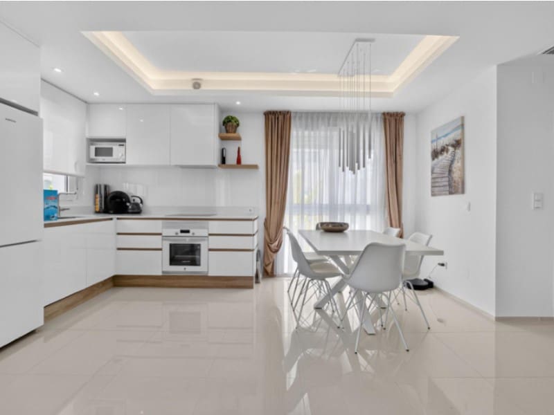 2 quarto Apartamento para venda em Lo Pepin com piscina - 329 900 € (Ref: 10086100)