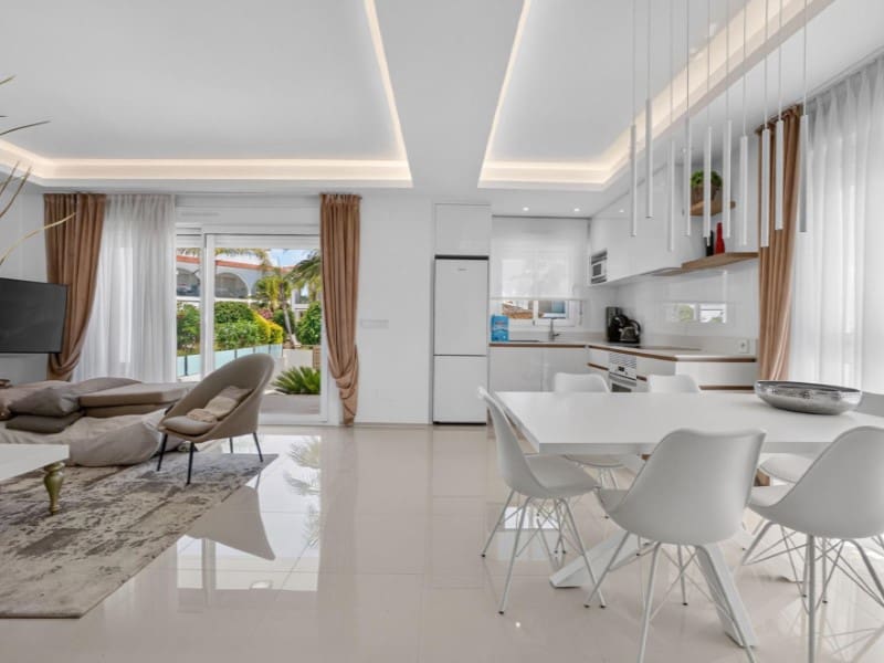 2 quarto Apartamento para venda em Lo Pepin com piscina - 329 900 € (Ref: 10086100)