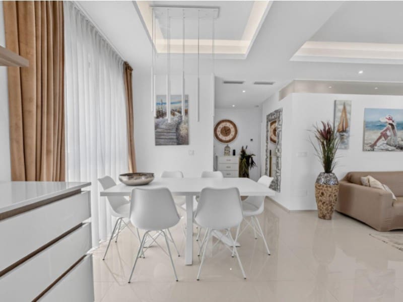2 quarto Apartamento para venda em Lo Pepin com piscina - 329 900 € (Ref: 10086100)