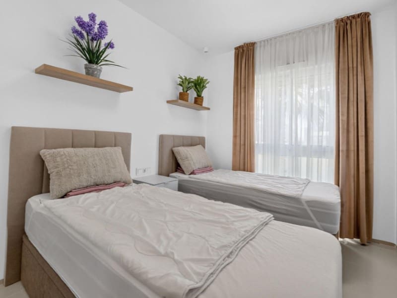2 quarto Apartamento para venda em Lo Pepin com piscina - 329 900 € (Ref: 10086100)