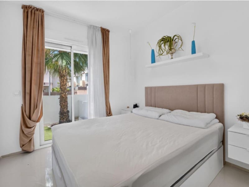 2 quarto Apartamento para venda em Lo Pepin com piscina - 329 900 € (Ref: 10086100)