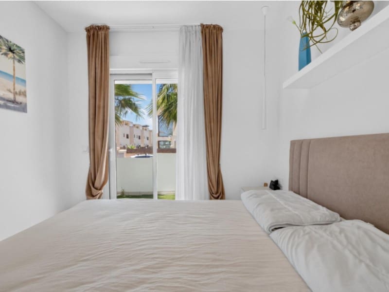 2 quarto Apartamento para venda em Lo Pepin com piscina - 329 900 € (Ref: 10086100)