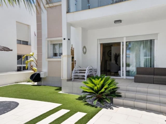 2 camera da letto Appartamento in vendita in Lo Pepin, Rojales con piscina - 329.900 € (Rif: 10086100)