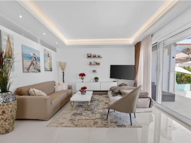 2 camera da letto Appartamento in vendita in Lo Pepin, Rojales con piscina - 329.900 € (Rif: 10086100)