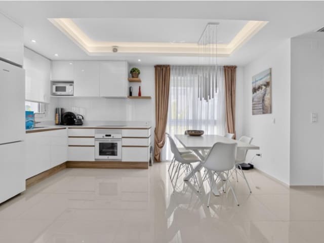 2 camera da letto Appartamento in vendita in Lo Pepin, Rojales con piscina - 329.900 € (Rif: 10086100)