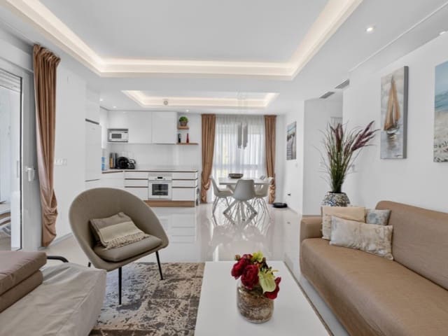 2 camera da letto Appartamento in vendita in Lo Pepin, Rojales con piscina - 329.900 € (Rif: 10086100)