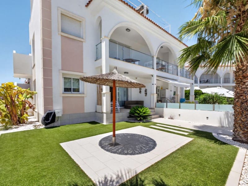 2 quarto Apartamento para venda em Lo Pepin com piscina - 329 900 € (Ref: 10086100)