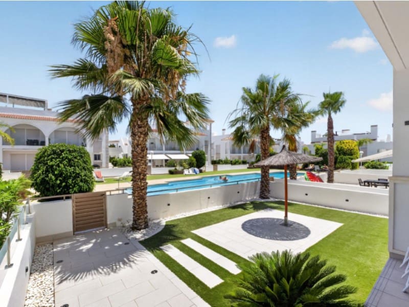 2 quarto Apartamento para venda em Lo Pepin com piscina - 329 900 € (Ref: 10086100)
