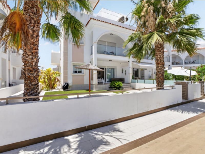 2 quarto Apartamento para venda em Lo Pepin com piscina - 329 900 € (Ref: 10086100)
