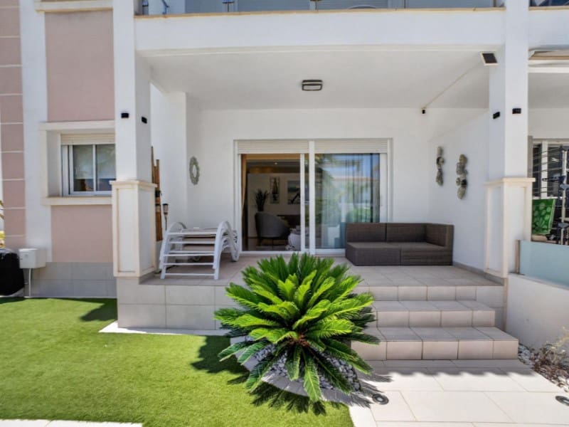2 quarto Apartamento para venda em Lo Pepin com piscina - 329 900 € (Ref: 10086100)