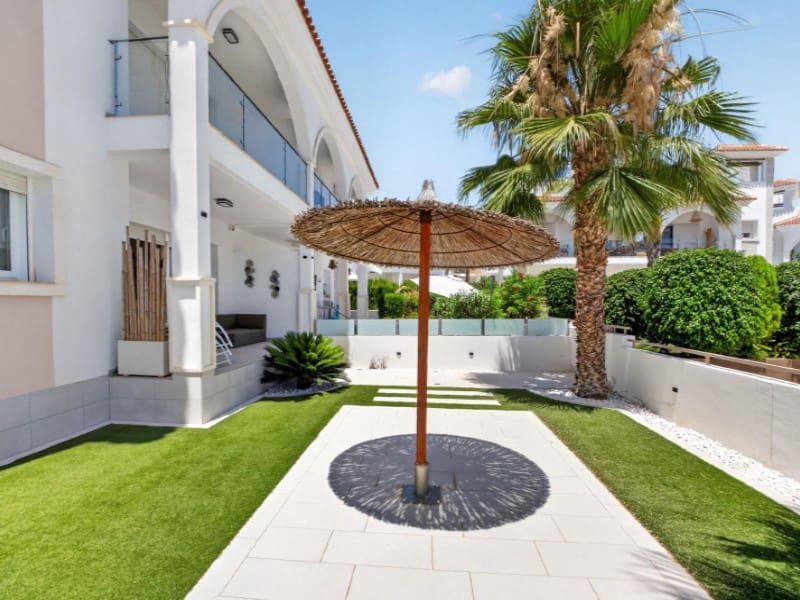 2 quarto Apartamento para venda em Lo Pepin com piscina - 329 900 € (Ref: 10086100)