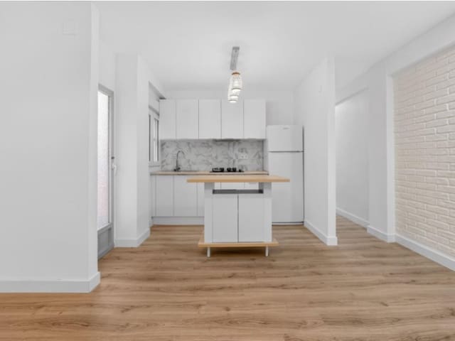 3 sypialnia Apartament na sprzedaż w El Molino, Torrevieja - 119 000 € (Ref: 10086101)