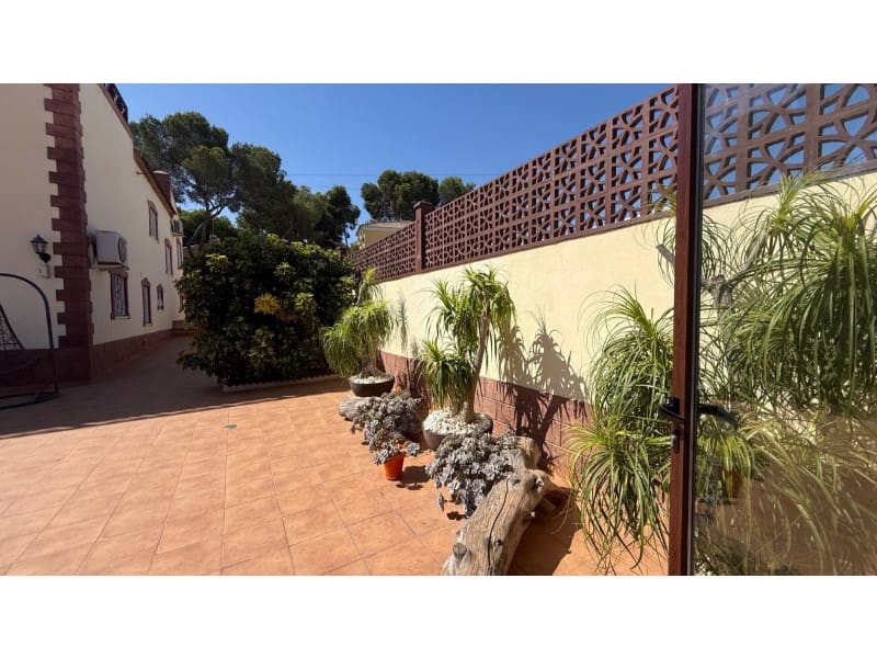 7 soveværelse Villa til salg i Los Altos med swimmingpool - € 930.000 (Ref: 10086102)