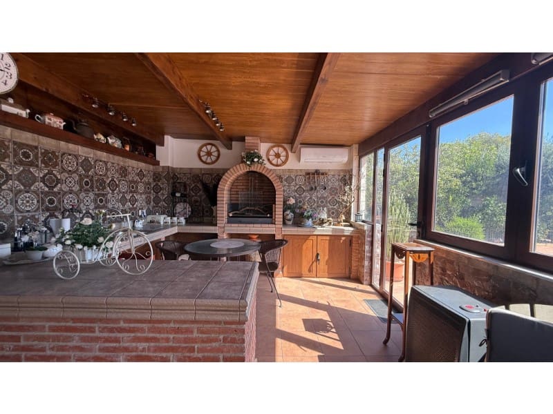 7 soveværelse Villa til salg i Los Altos med swimmingpool - € 930.000 (Ref: 10086102)