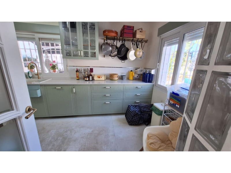 4 quarto Moradia para venda em Los Altos com piscina - 490 000 € (Ref: 10086103)