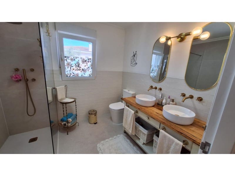 4 quarto Moradia para venda em Los Altos com piscina - 490 000 € (Ref: 10086103)