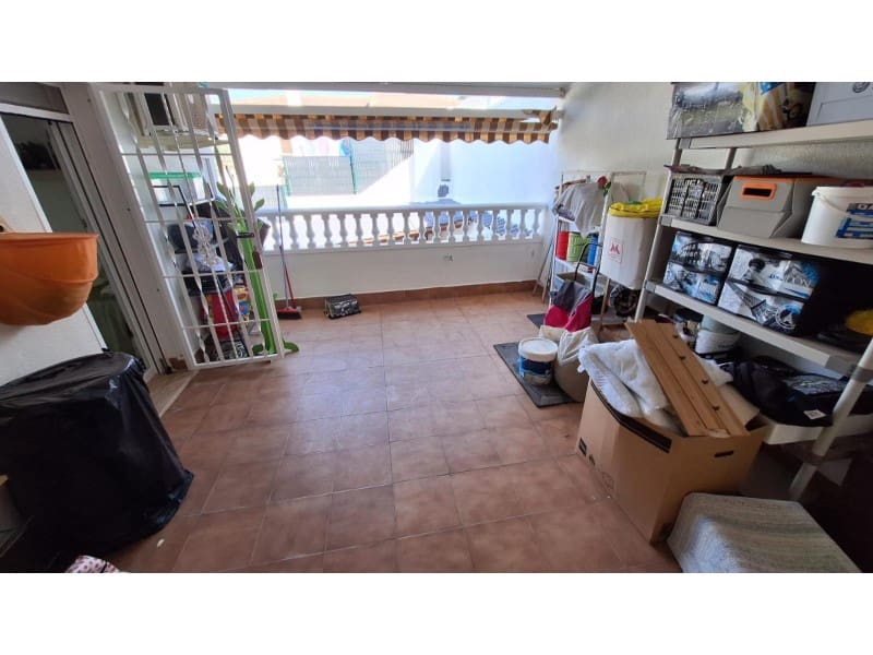 4 quarto Moradia para venda em Los Altos com piscina - 490 000 € (Ref: 10086103)