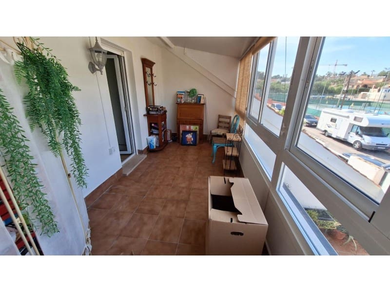 4 quarto Moradia para venda em Los Altos com piscina - 490 000 € (Ref: 10086103)