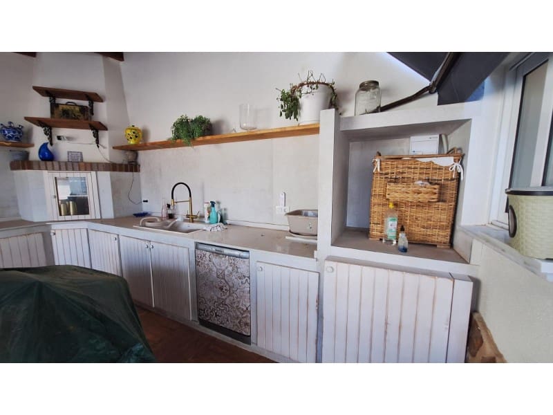 4 quarto Moradia para venda em Los Altos com piscina - 490 000 € (Ref: 10086103)