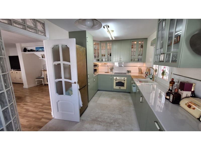 4 quarto Moradia para venda em Los Altos com piscina - 490 000 € (Ref: 10086103)