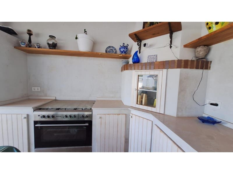 4 quarto Moradia para venda em Los Altos com piscina - 490 000 € (Ref: 10086103)