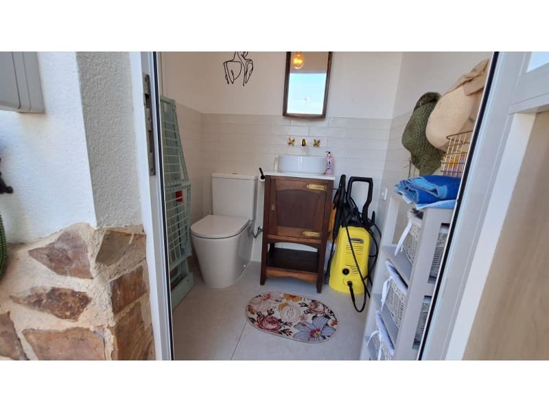 4 quarto Moradia para venda em Los Altos com piscina - 490 000 € (Ref: 10086103)