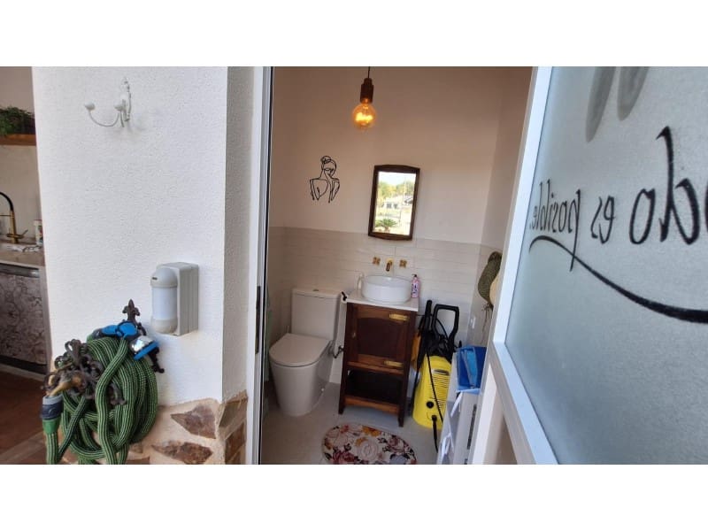 4 quarto Moradia para venda em Los Altos com piscina - 490 000 € (Ref: 10086103)