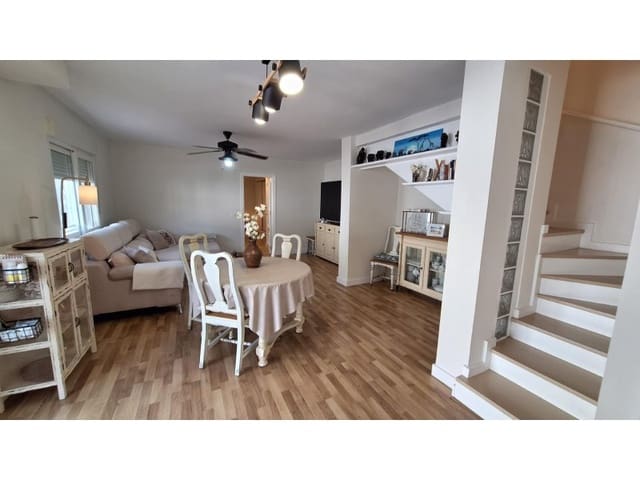 4 slaapkamer Villa te koop in Los Altos met zwembad - € 490.000 (Ref: 10086103)